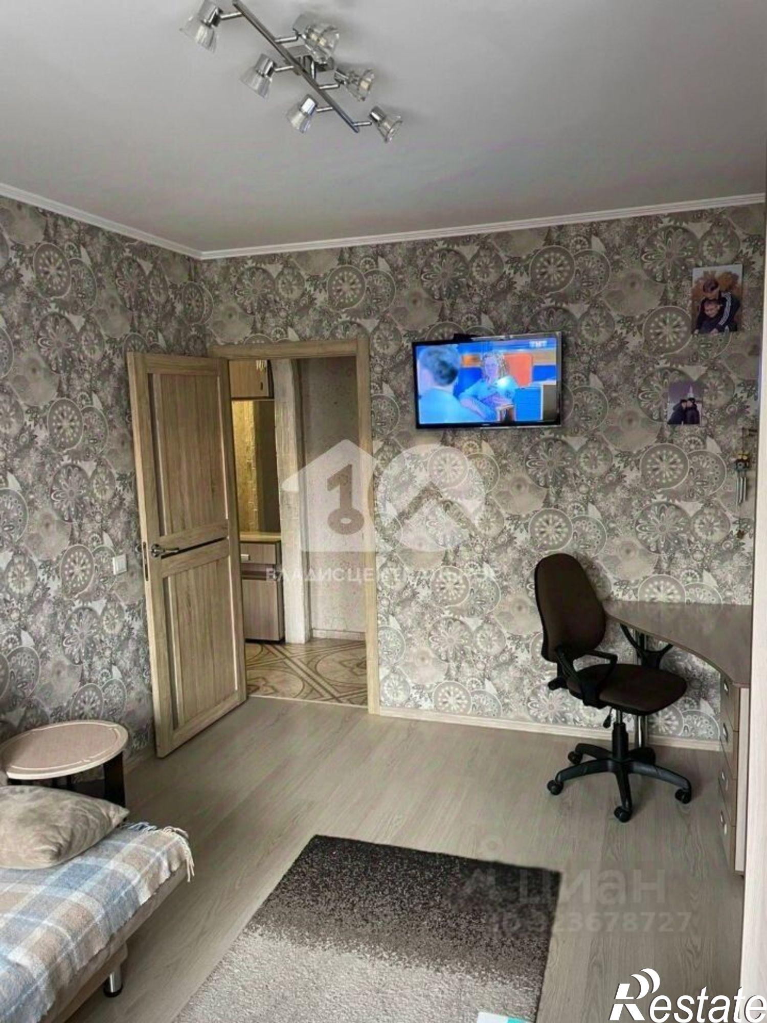 Купить квартиру за 5 100 000 рублей на проспект Ленина, 133А