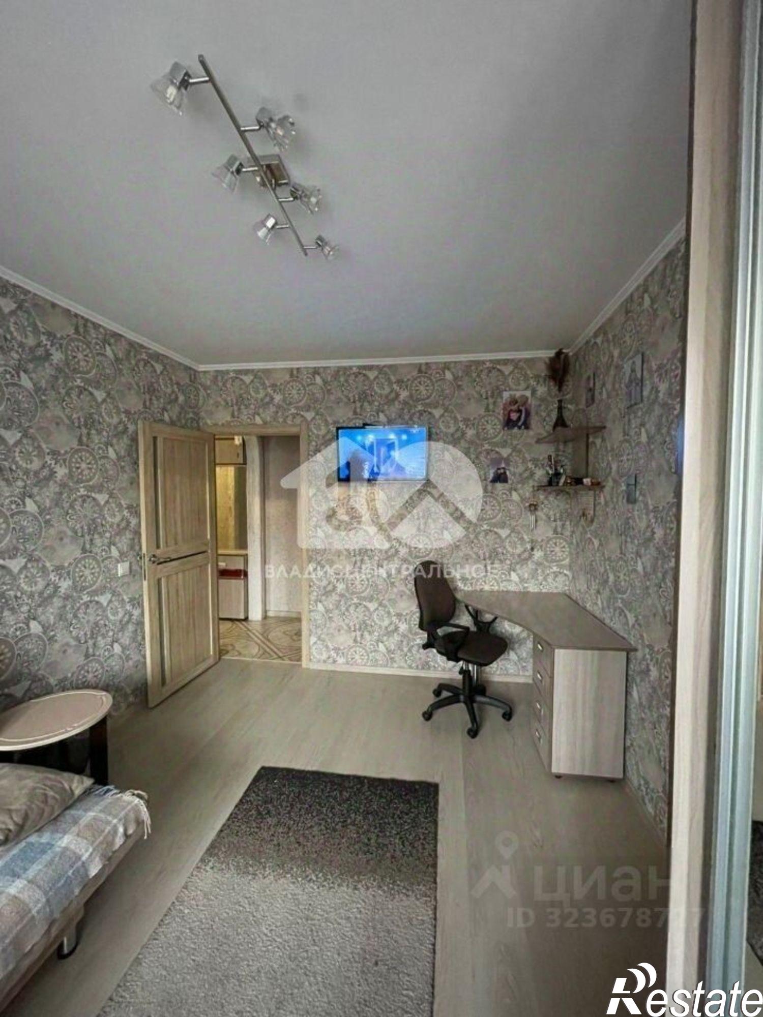 Купить квартиру за 5 100 000 рублей на проспект Ленина, 133А