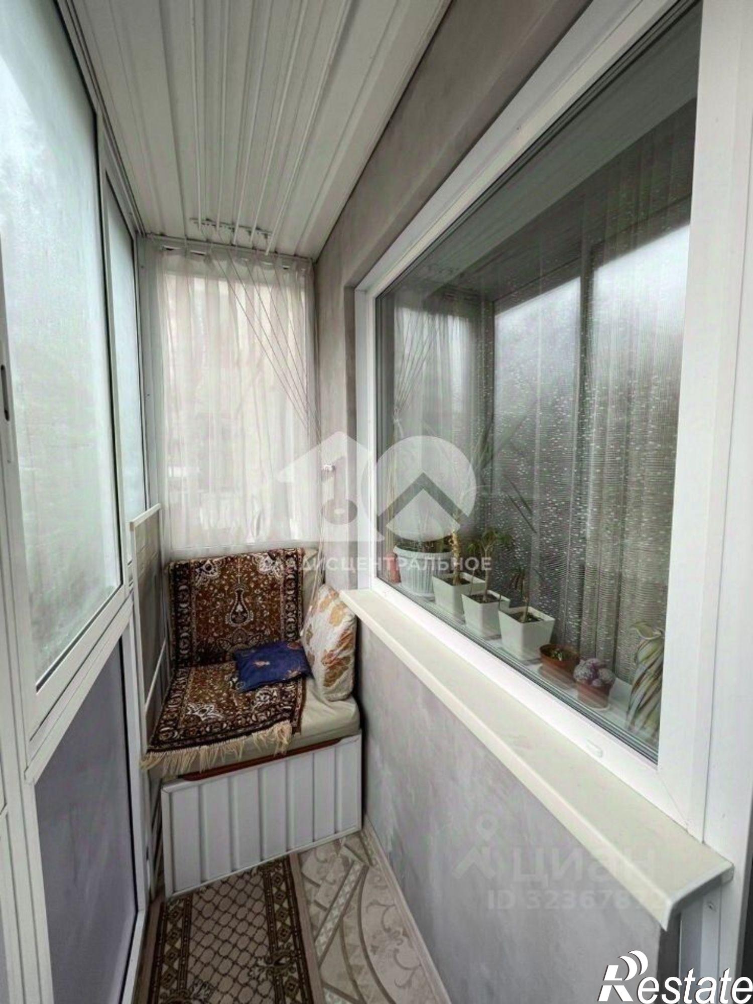 Купить квартиру за 5 100 000 рублей на проспект Ленина, 133А