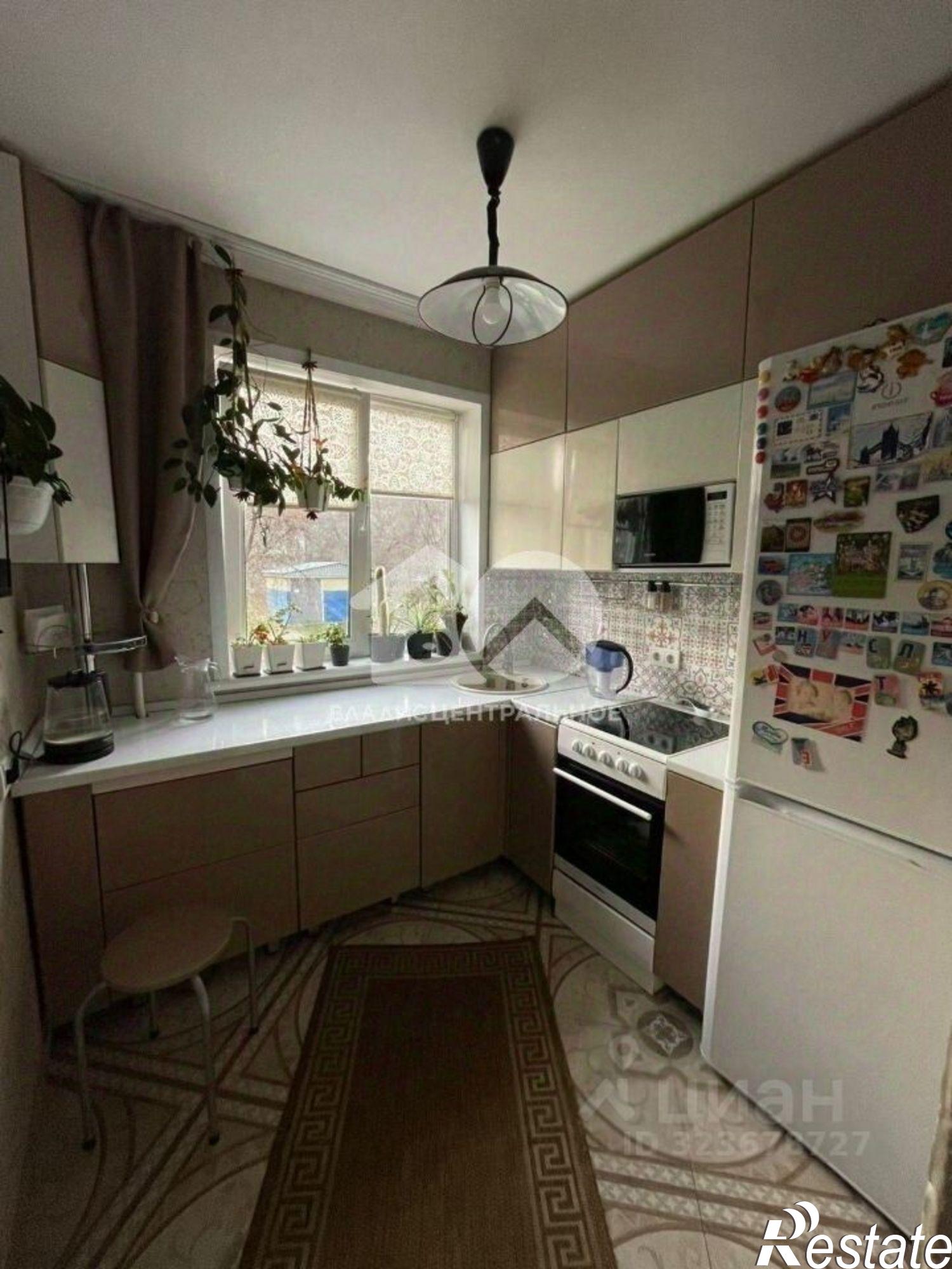 Купить квартиру за 5 100 000 рублей на проспект Ленина, 133А