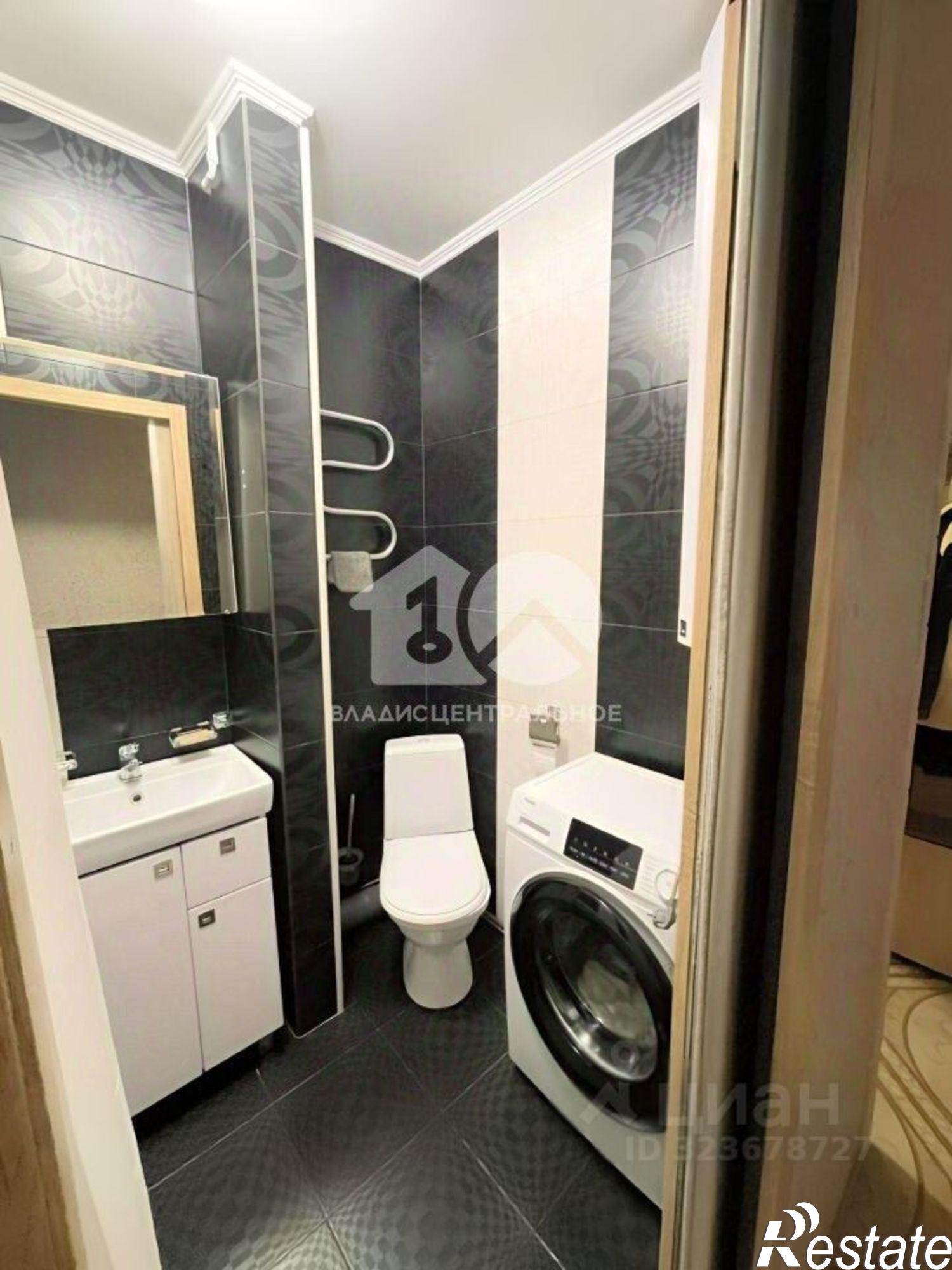 Купить квартиру за 5 100 000 рублей на проспект Ленина, 133А