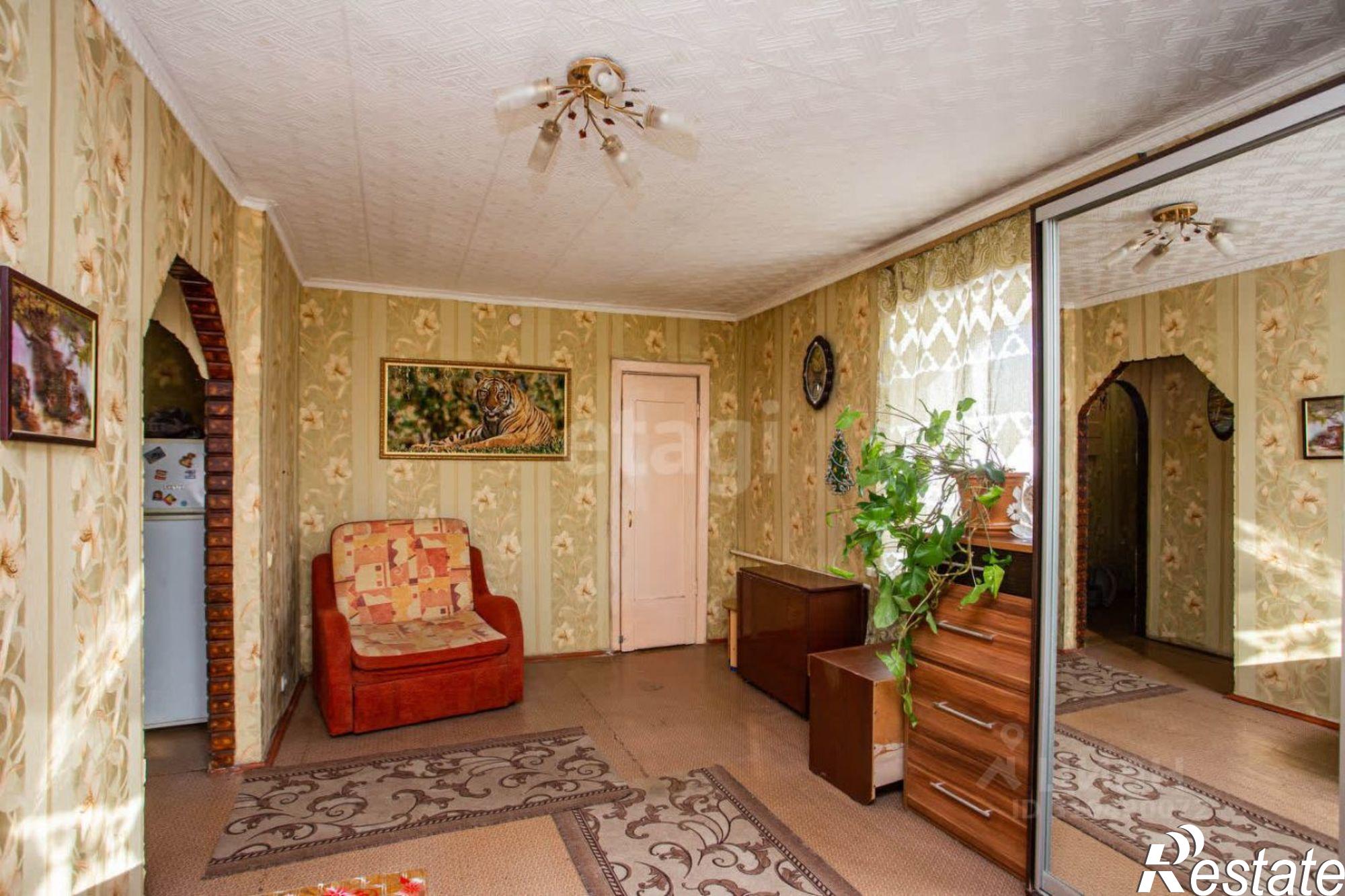 Купить квартиру за 2 500 000 рублей на улица Александрова, 15