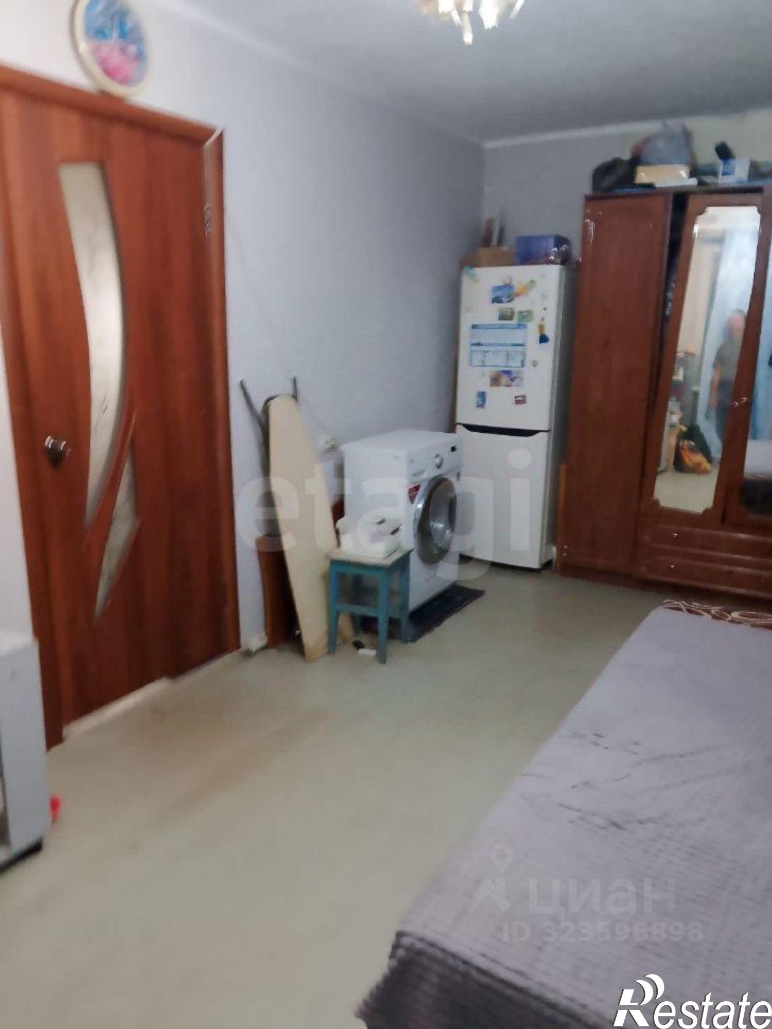 Купить квартиру за 3 100 000 рублей на бульвар Строителей, 19