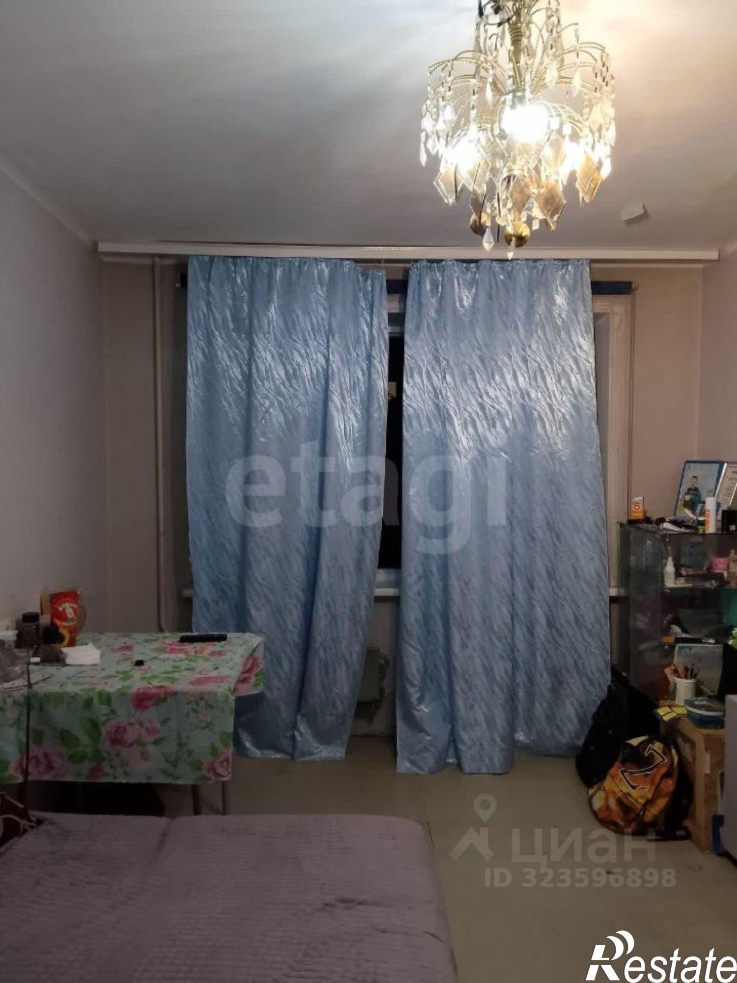 Купить квартиру за 3 100 000 рублей на бульвар Строителей, 19