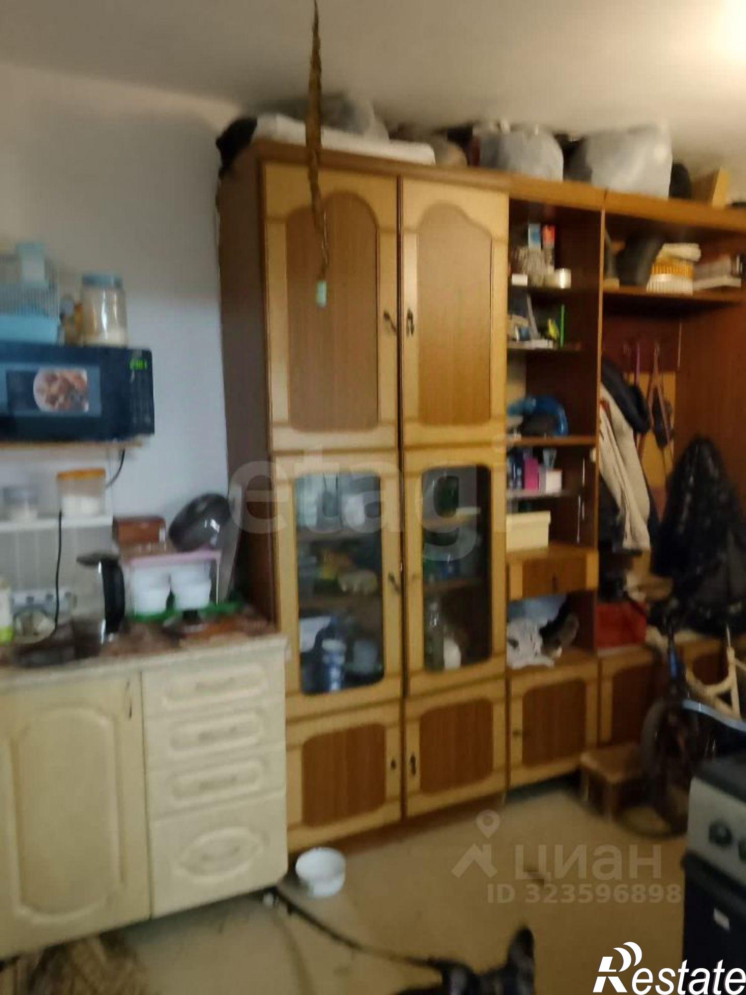 Купить квартиру за 3 100 000 рублей на бульвар Строителей, 19