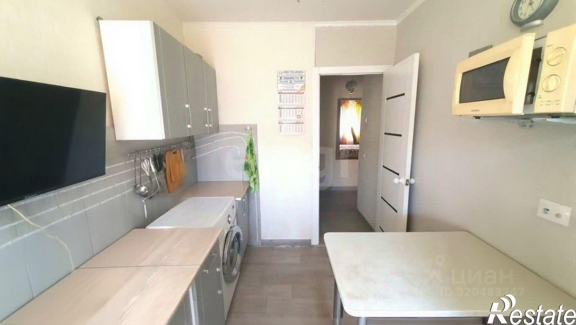 Купить квартиру за 4 500 000 рублей на Октябрьский проспект, 46