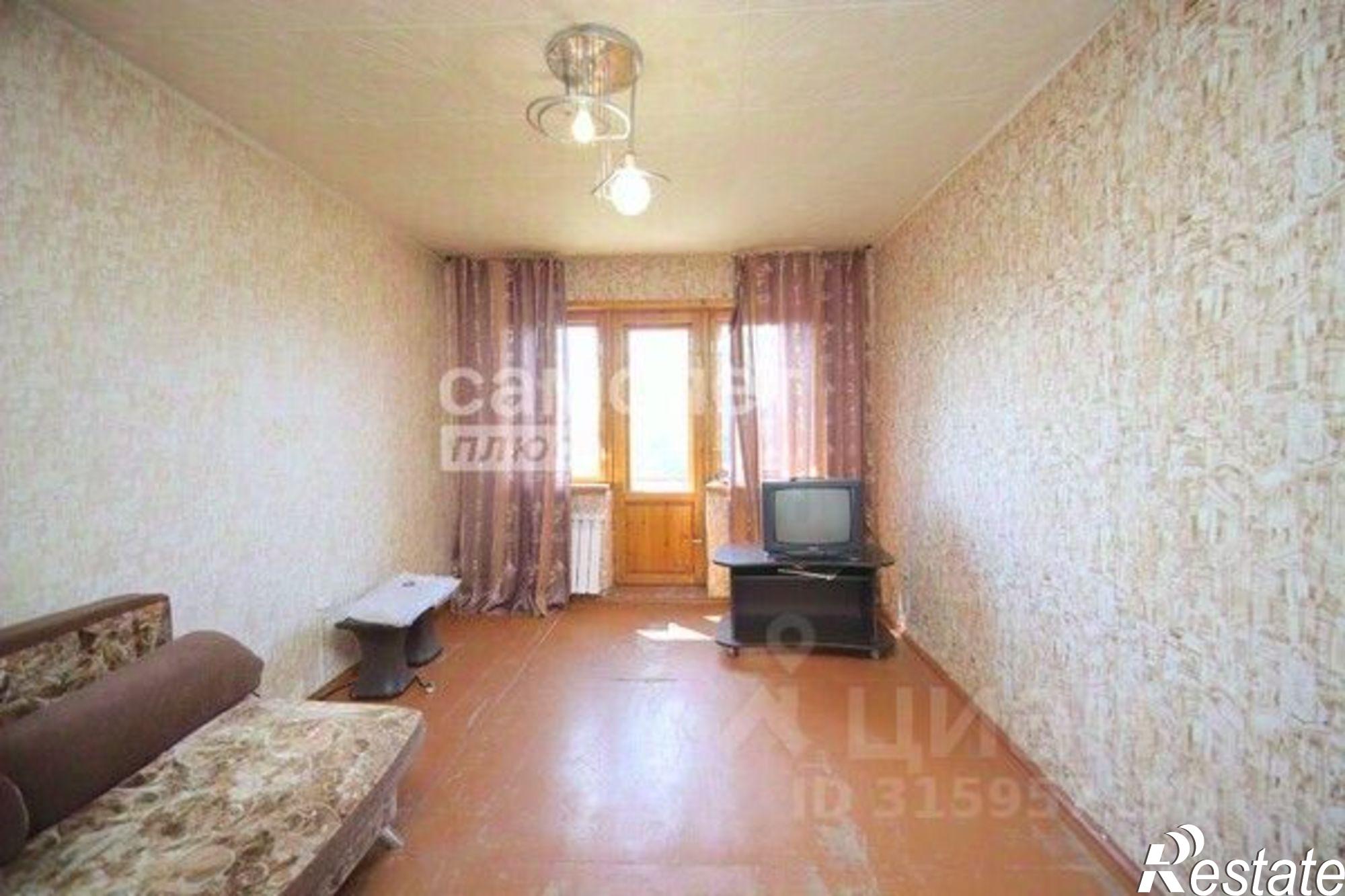 Купить квартиру за 3 080 000 рублей на Красноармейская улица, 125