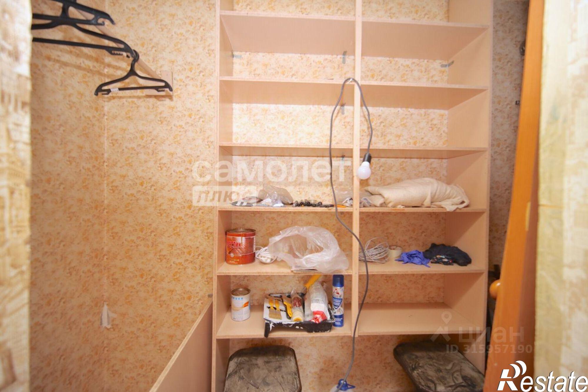 Купить квартиру за 3 080 000 рублей на Красноармейская улица, 125