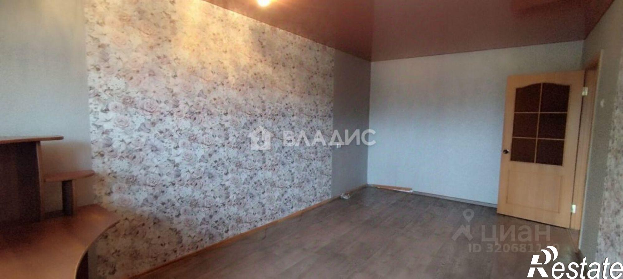 Купить квартиру за 5 650 000 рублей на проспект Ленина, 103А