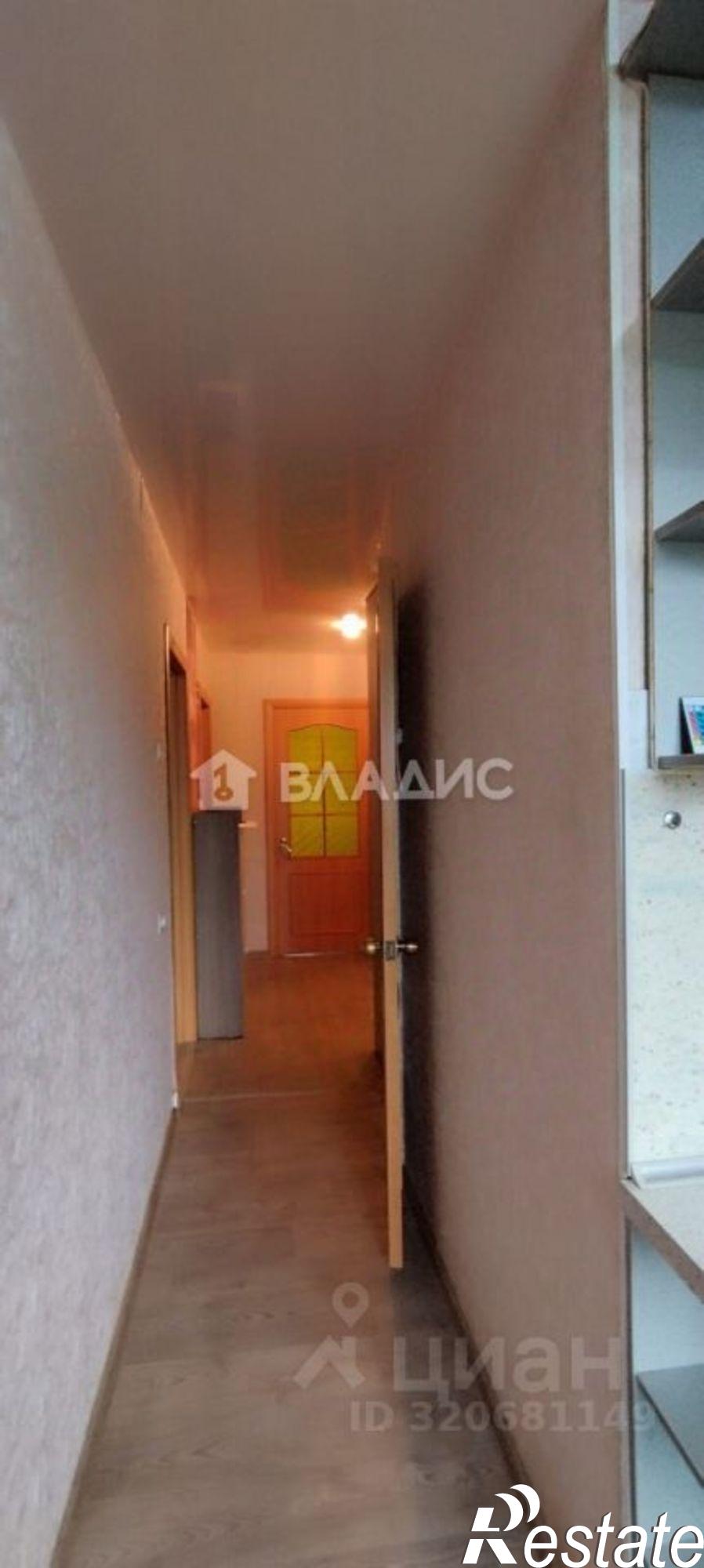 Купить квартиру за 5 650 000 рублей на проспект Ленина, 103А