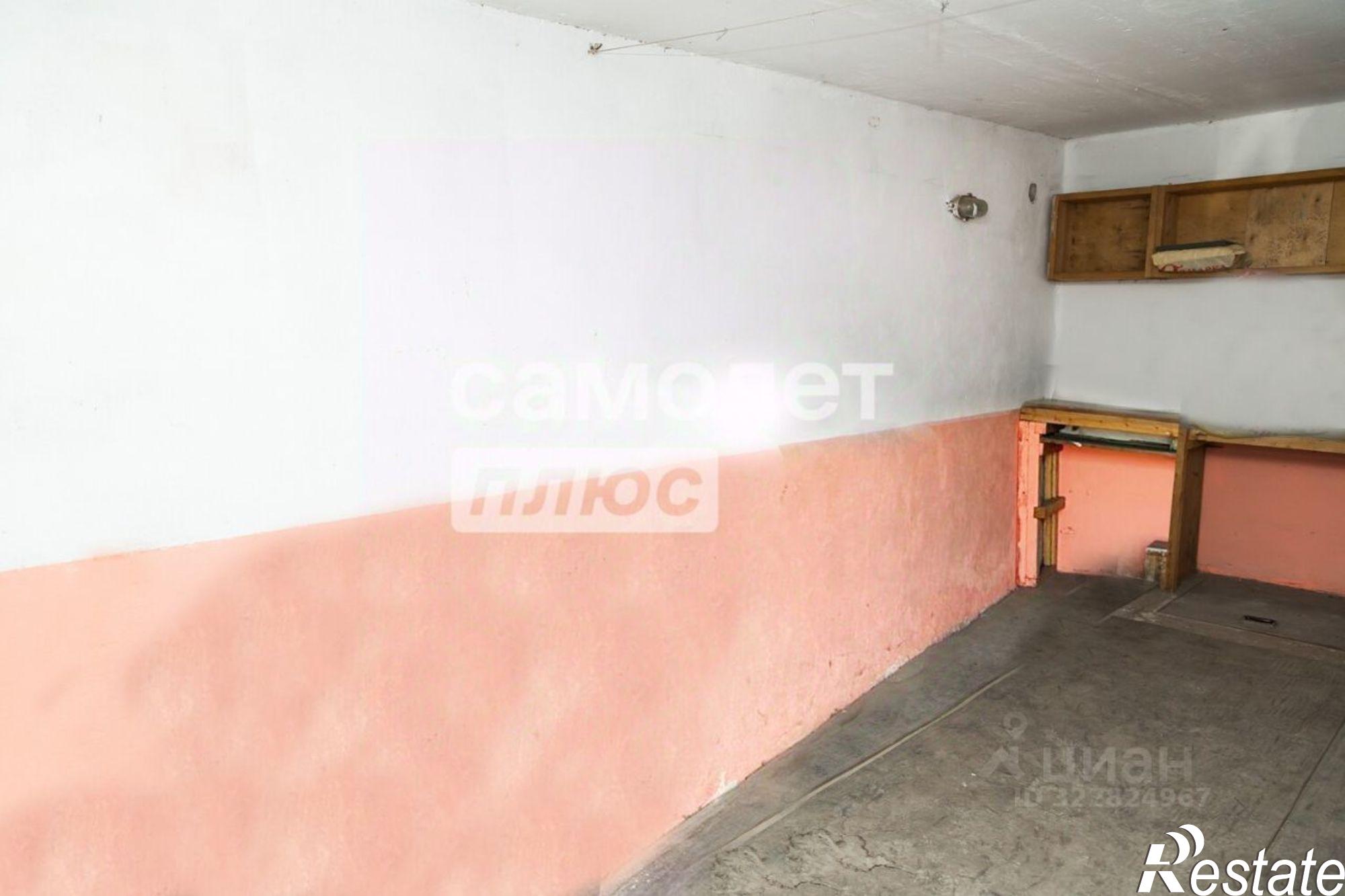 Купить гараж, место в паркинге за 583 524 рублей на Станционная улица, 17