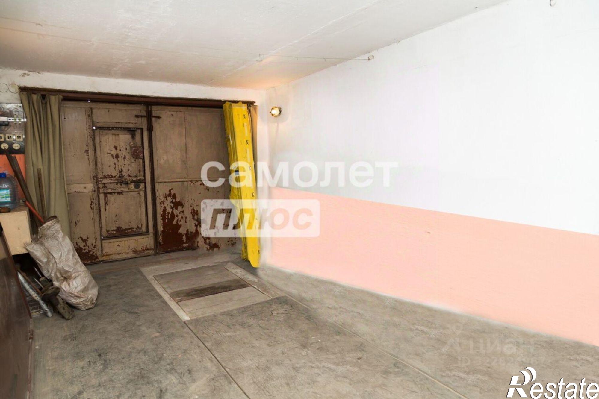 Купить гараж, место в паркинге за 583 524 рублей на Станционная улица, 17