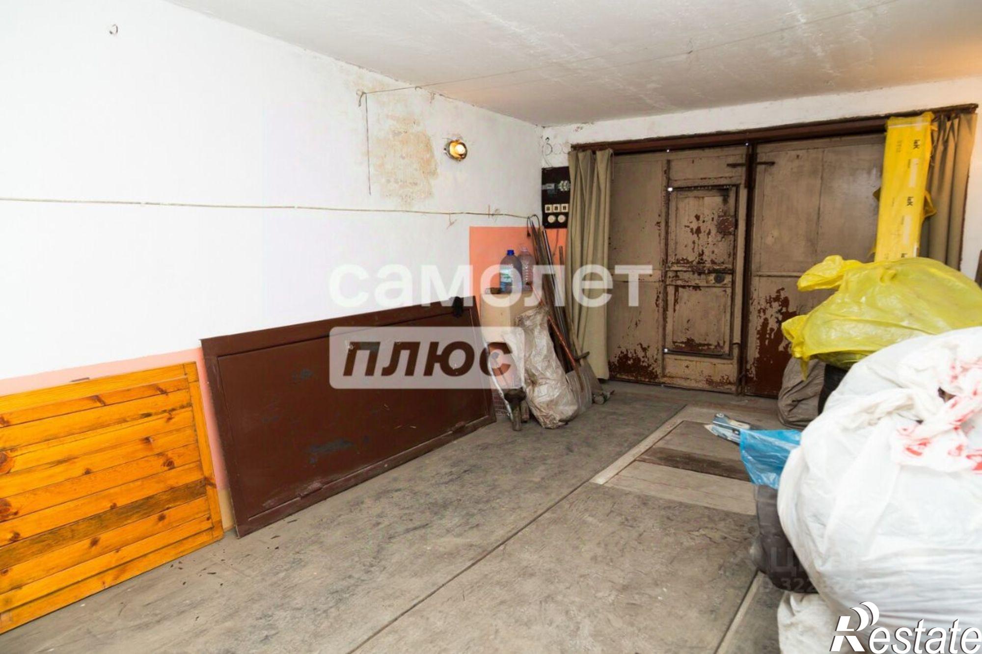 Купить гараж, место в паркинге за 583 524 рублей на Станционная улица, 17