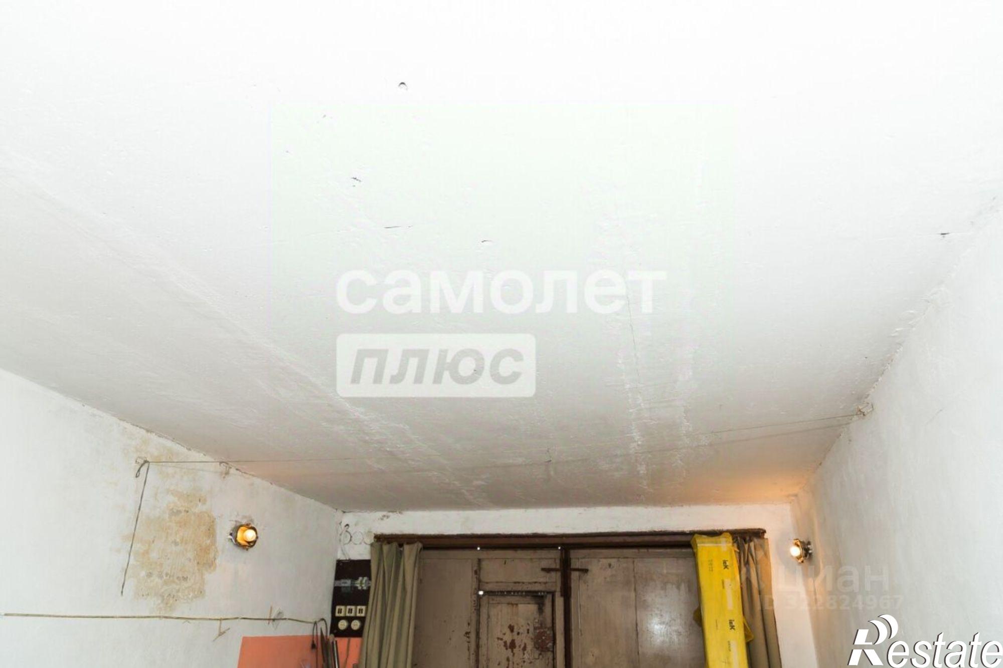 Купить гараж, место в паркинге за 583 524 рублей на Станционная улица, 17