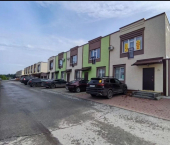 коттедж 98 кв м Весенний пр-кт, 12 18