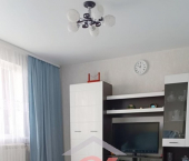 комната 50.2 кв м Комсомольский проспект, 63