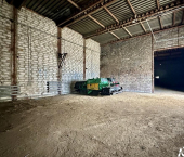склад 1219 кв м улица Терешковой, 49