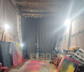 склад 896 кв м улица Муромцева, 1