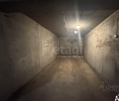 19 кв м 2-я Заречная улица, 4А