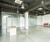 офис 307 кв м, этаж 3/6 Советский проспект, 2/8