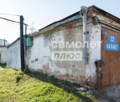 18 кв м Станционная улица, 17