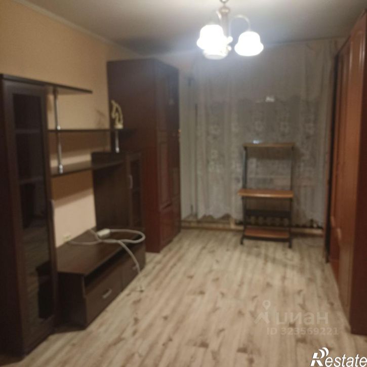 2-комн квартира Волгоградская улица, 18,  д. 18