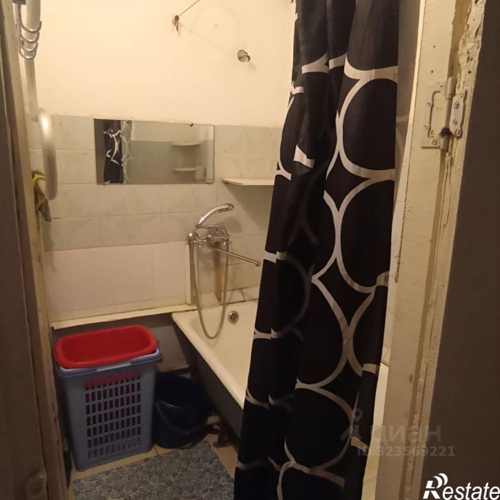 2-комн квартира Волгоградская улица, 18,  д. 18