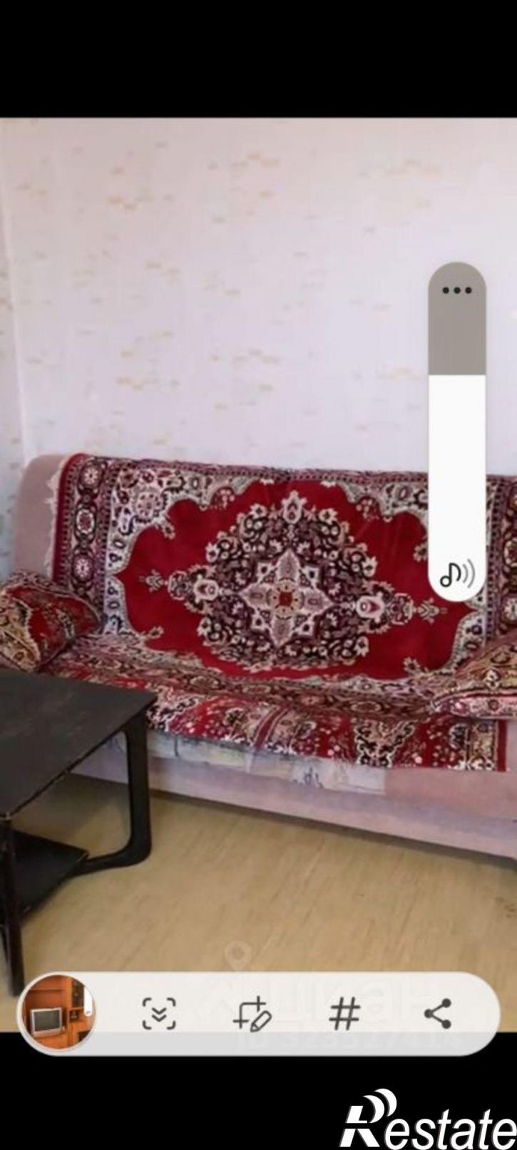 1-комн квартира Комсомольский проспект, 71,  д. 71