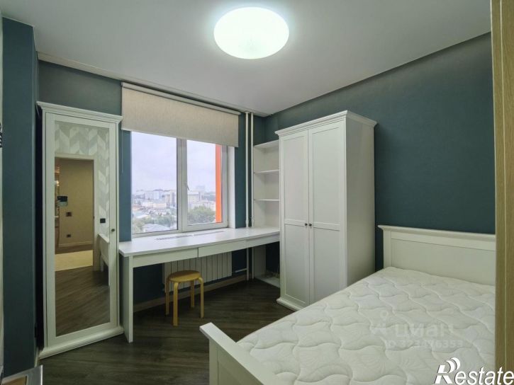 4-комн квартира Притомский проспект, 3,  д. 3