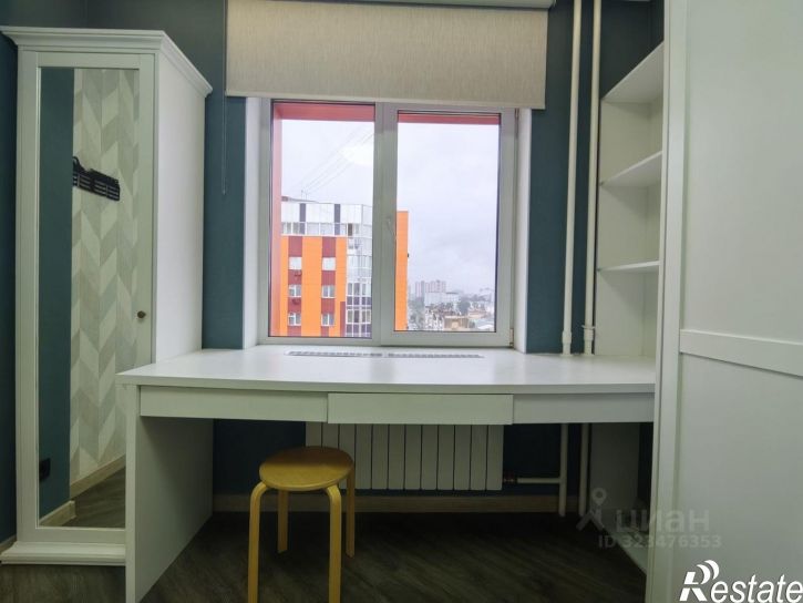 4-комн квартира Притомский проспект, 3,  д. 3