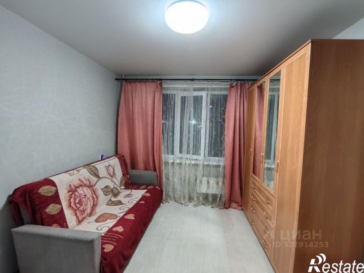 1-комн квартира бульвар Строителей, 46,  д. 46