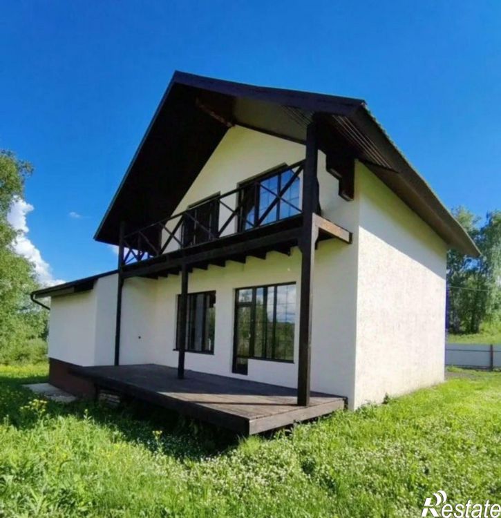 Коттедж/дом Полярная улица, 11,  д. 11