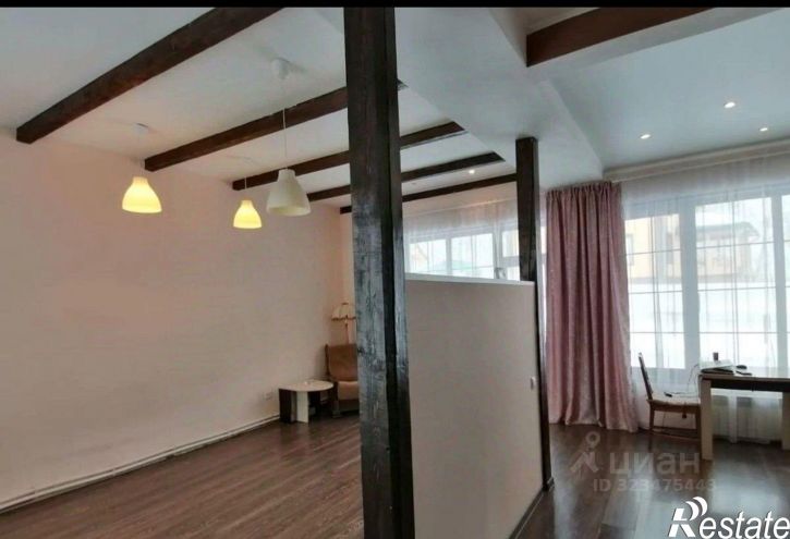 Коттедж/дом Полярная улица, 11,  д. 11