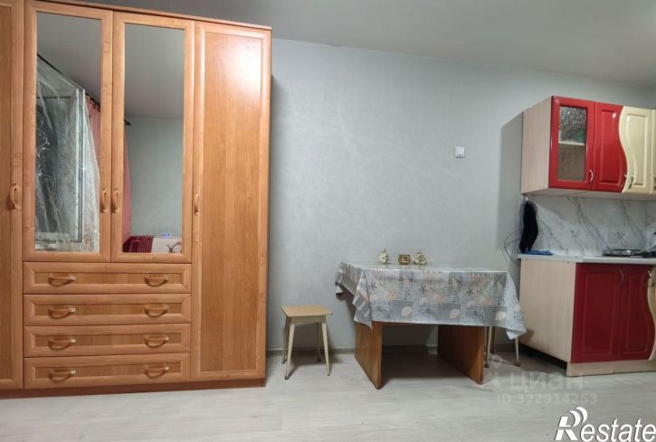 1-комн квартира бульвар Строителей, 46,  д. 46