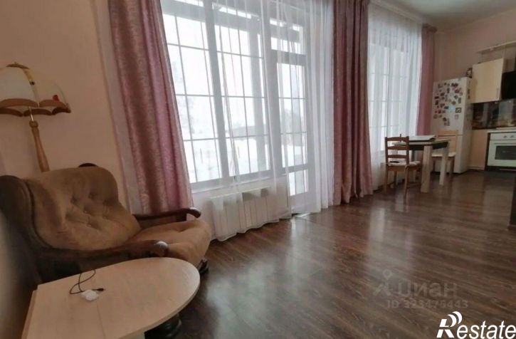 Коттедж/дом Полярная улица, 11,  д. 11