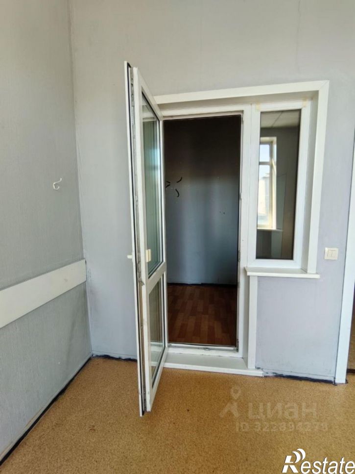 Офис Кузнецкий проспект, 17,  д. 17