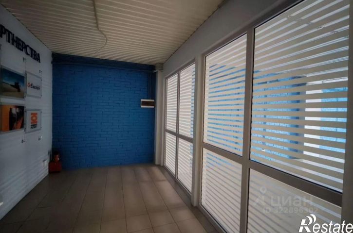 Офис Советский проспект, 2/8,  д. 2/8