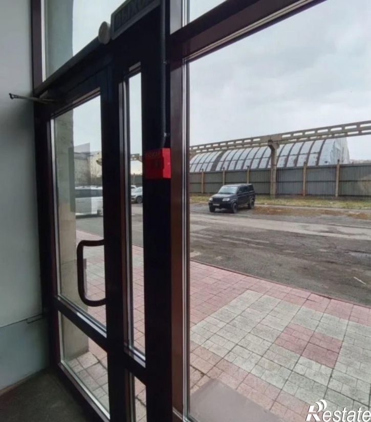 Офис Советский проспект, 2/8,  д. 2/8