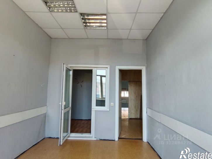 Офис Кузнецкий проспект, 17,  д. 17