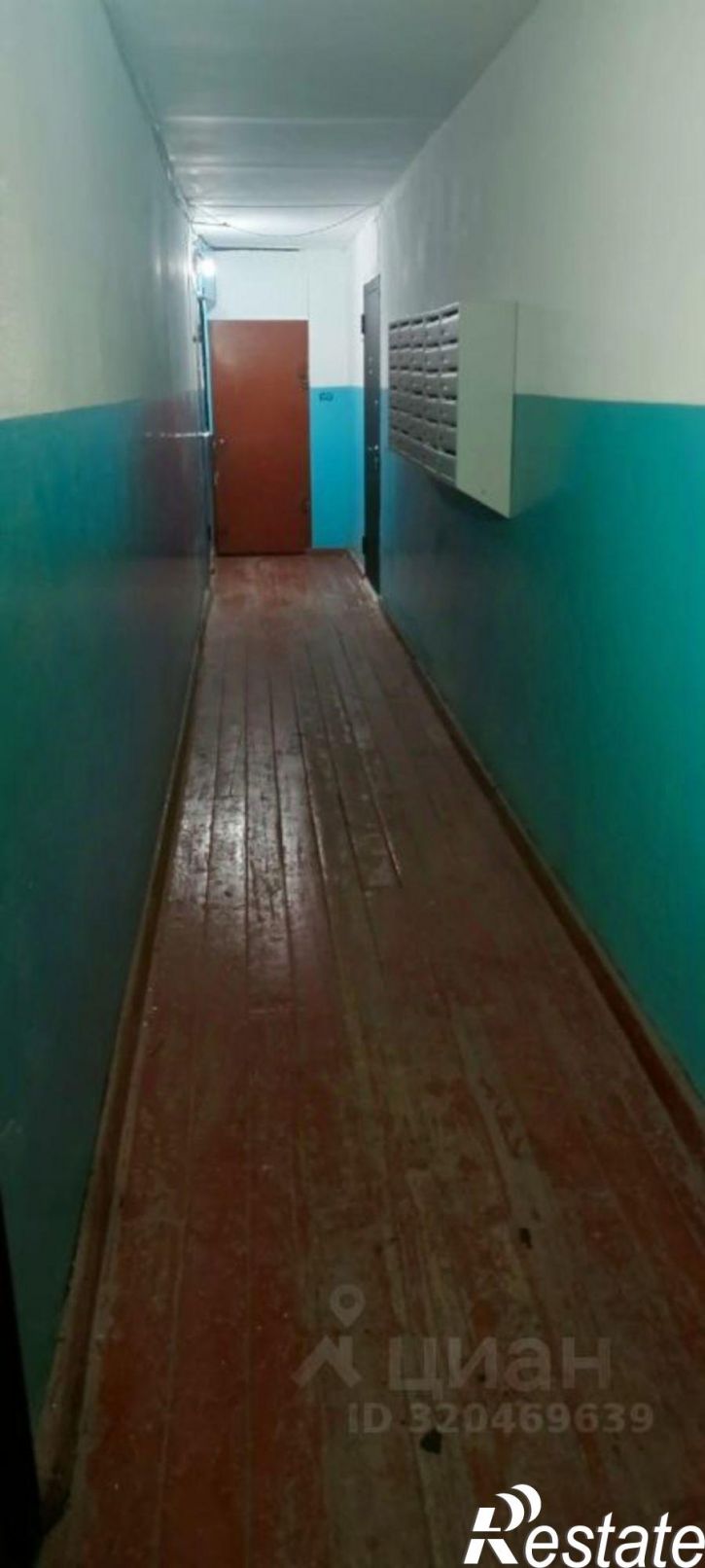 1-комн квартира ул Радищева, 4А,  д. 4А