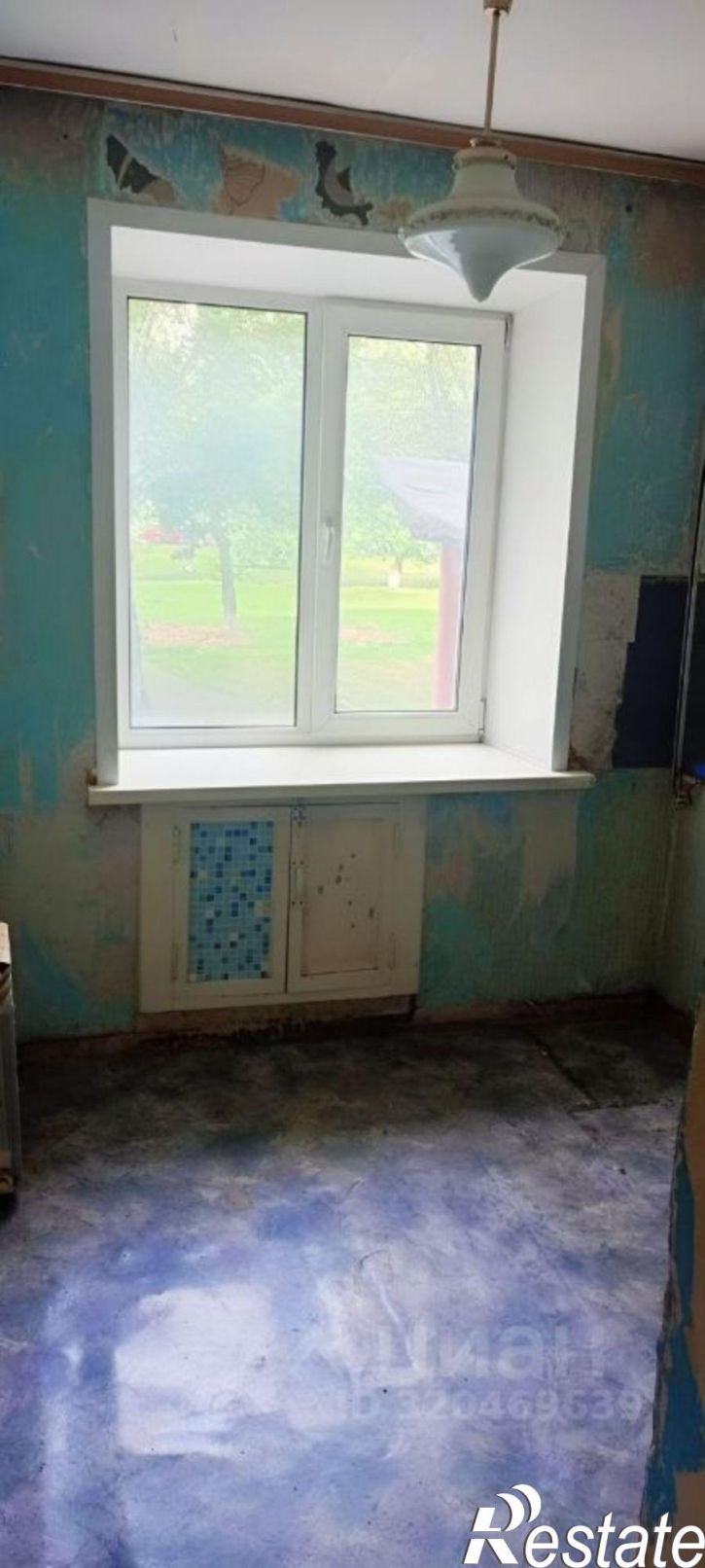 1-комн квартира ул Радищева, 4А,  д. 4А