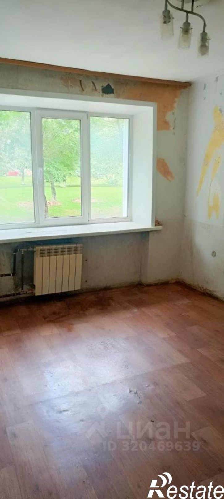 1-комн квартира ул Радищева, 4А,  д. 4А