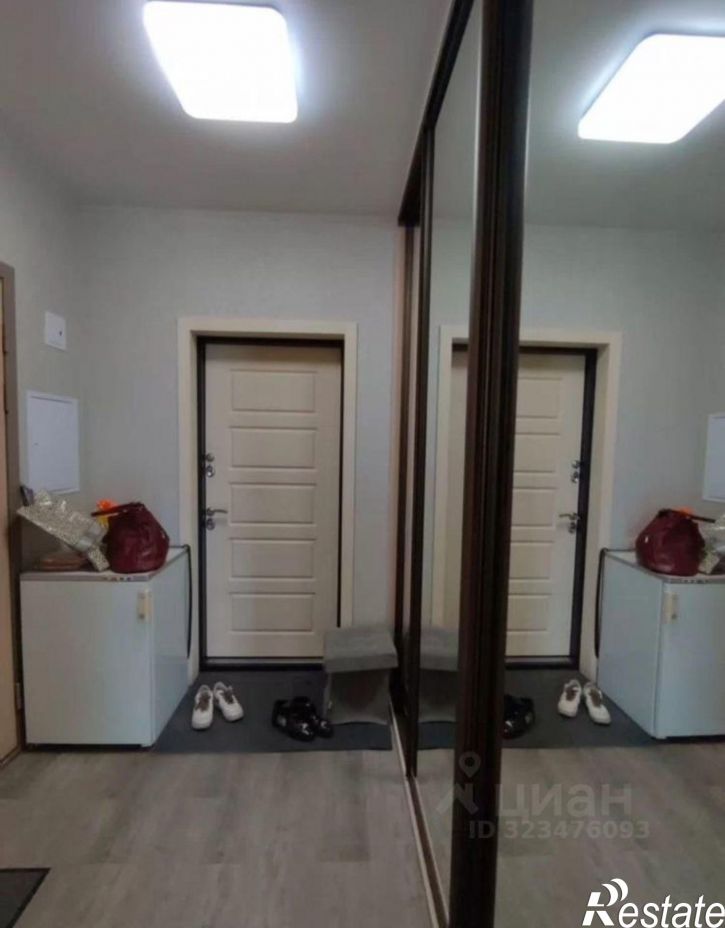 Коттедж/дом Весенний пр-кт, 12 18,  д. 12 18,  к. 18