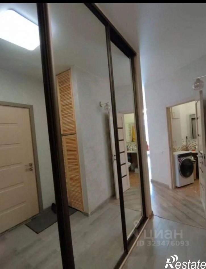 Коттедж/дом Весенний пр-кт, 12 18,  д. 12 18,  к. 18