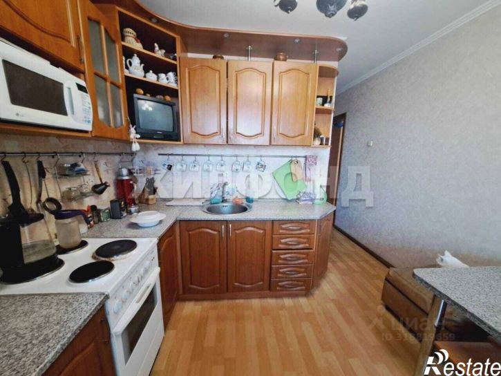 3-комн квартира Октябрьский пр-кт, 67,  д. 67