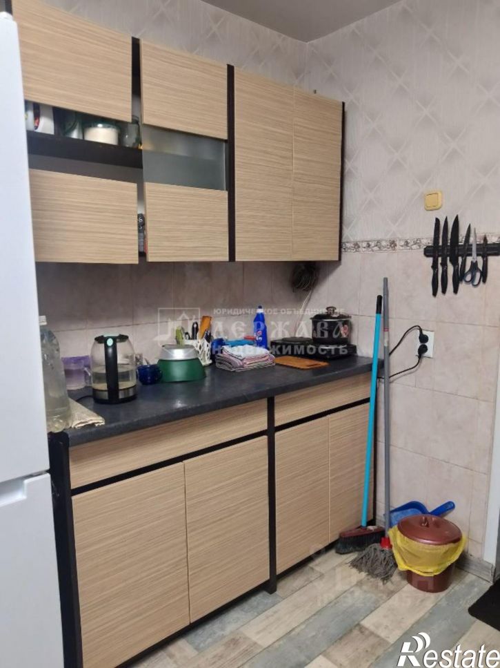 1-комн квартира ул Спортивная, 34А,  д. 34А