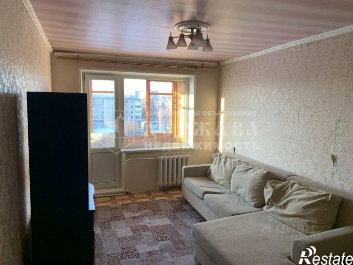 2-комн квартира Ленинградский пр-кт, 31А,  д. 31А