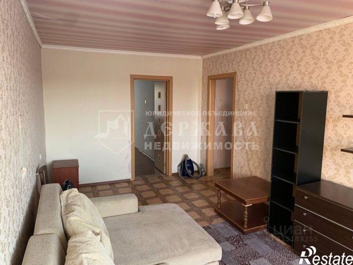 2-комн квартира Ленинградский пр-кт, 31А,  д. 31А