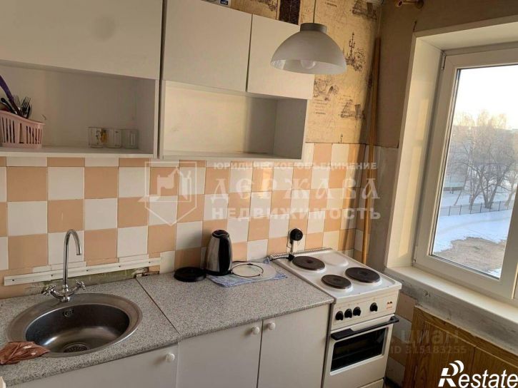 2-комн квартира Ленинградский пр-кт, 31А,  д. 31А