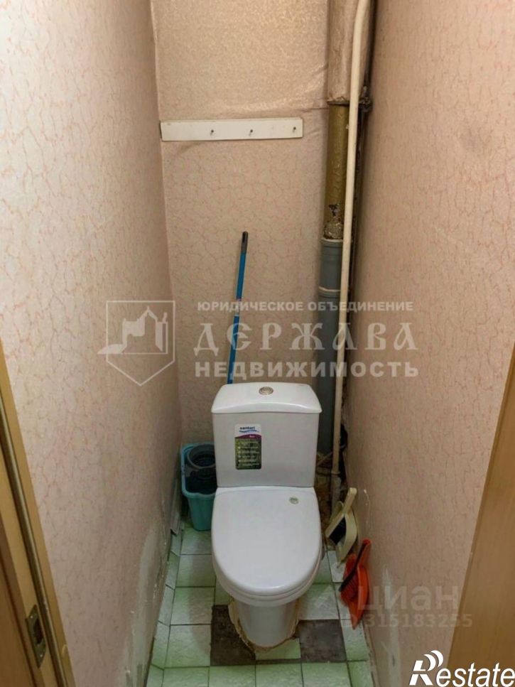 2-комн квартира Ленинградский пр-кт, 31А,  д. 31А